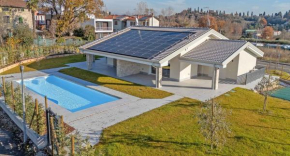 ApartmentsGarda - Residenza Dunamis Deluxe
